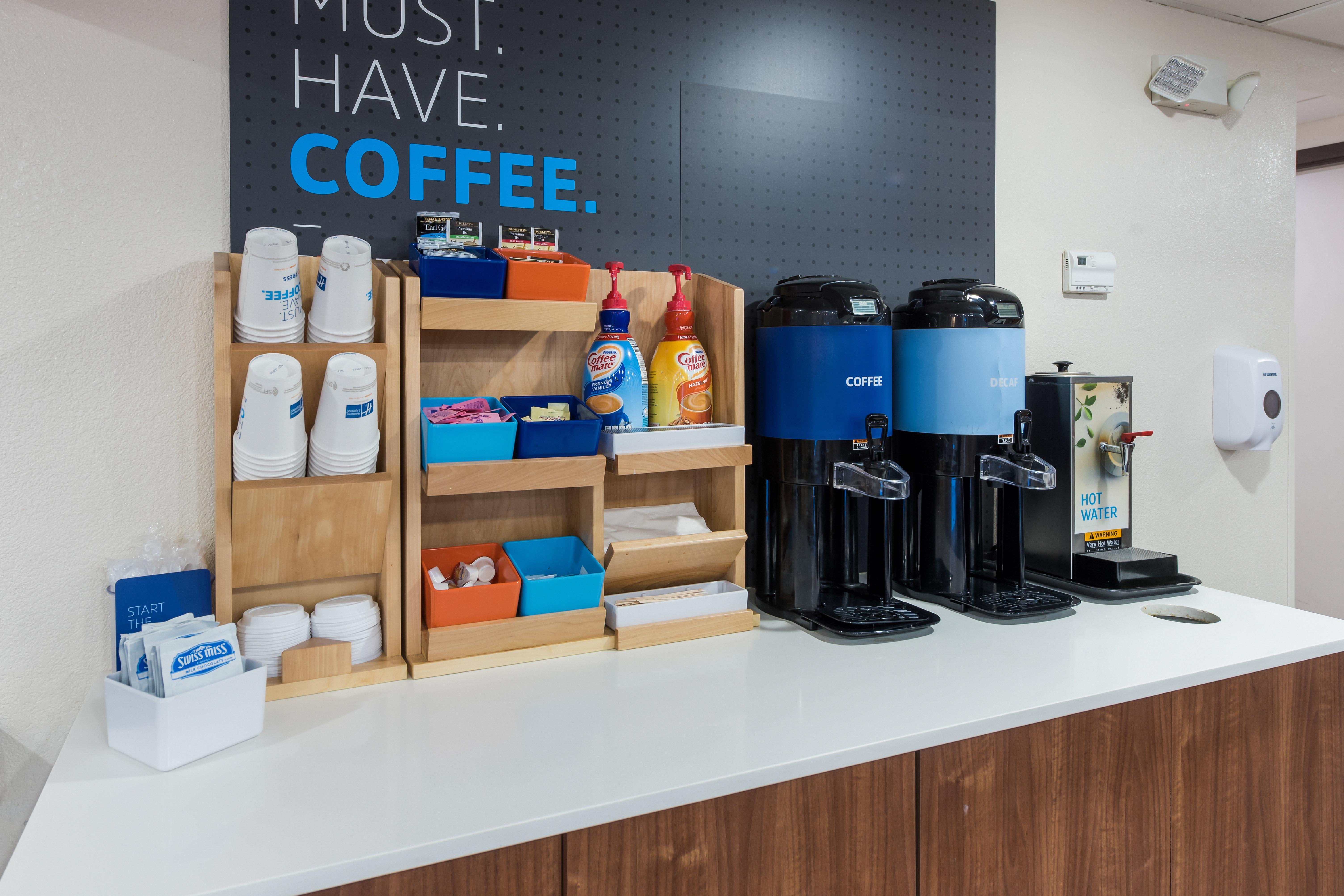 Holiday Inn Express London-I-70 By Ihg Bagian luar foto